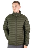 Chaqueta Logo Tullus