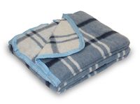 Frazada Cross 2 Plazas