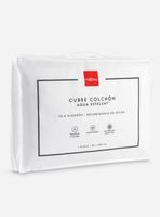 Cubrecolchón Aqua Repelent 1 Plaza