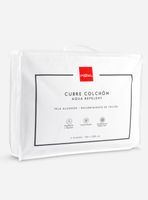 Cubrecolchón Aqua Repelent 2 Plazas