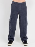 Pantalón Casual Liso