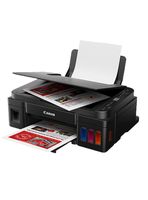 Impresora Tinta Continua Multifuncional Pixma G-3110