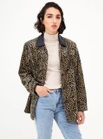 Blusa Mira Satín Tee