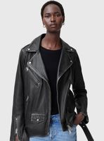 Chaqueta Billie Biker