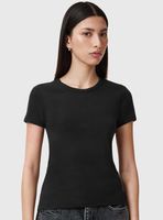 Polera Stevie Tee Manga Corta