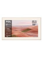QLED Smart TV 55' UHD 4K A300W ART TV