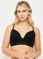 Sostén Modal Rib 202