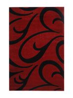 Bajada Cama Moderna Estampado 80x120 cm