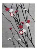 Bajada de Cama Modernas D4 80x120 cm