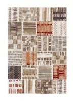 Bajada de Cama Modernas D1 57x90 cm