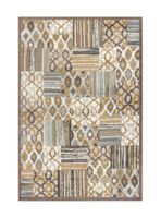 Bajada de Cama Modernas D5 57x90 cm