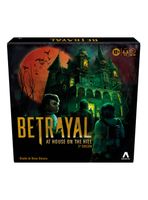 Juego de Mesa Betrayal at House on the Hill