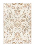Alfombra 160 x 235 cm Heatset Beige