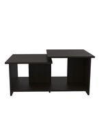 Mesa de Centro Wema 53.1x89.3 cm Wengue