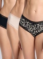 Pack 3 Pantaleta 8213020