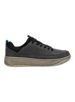 Zapatilla Urbana Casual Cuero Pjh0024 Hombre