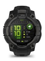 Smartwatch Instinct 3 Amoled Black