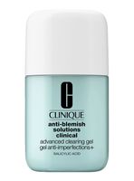 Gel Anti-Brotes Anti-Blemish Solutions Clinical Advanced Clearing Gel