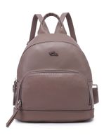 Mochila Candelaria Morado