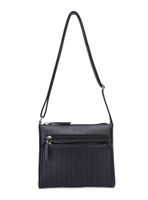 Bandolera Ismelda Negro