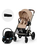 Coche Travel System Balios S Lux Tpe Ab+Aton G