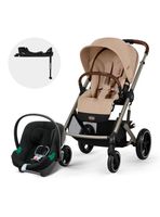Coche Travel System Balios S Tpe Ab+Aton B2
