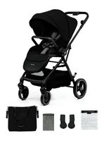 Coche Yoxi Pure Black