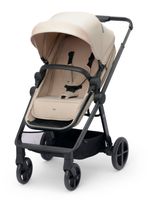 Coche Travel System Newly 3 En 1 Sand Beige