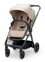 Coche Travel System Newly 3 En 1 Beige + Base