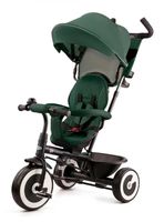 Triciclo Aston Green