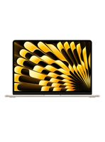 MacBook Air 13.6"" Chip M2 CPU 8 Núcleos GPU 8 Núcleos 16GB RAM 256GB SSD Starligth