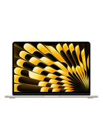 MacBook Air 13.6"" Chip M4 CPU 10 Núcleos GPU 8 Núcleos 16GB RAM 256GB SSD Starligth