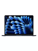 MacBook Air 13.6"" Chip M4 CPU 10 Núcleos GPU 8 Núcleos 16GB RAM 256GB SSD Medianoche