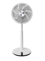 Ventilador de Pie 14' 30W VPT1427-DC-WHT Blanco