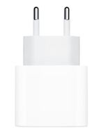 Adaptador de Corriente USB-C 20W Apple