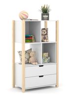 Organizador Kids Liv Blanco