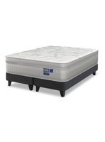 Cama Europea Paradise King
