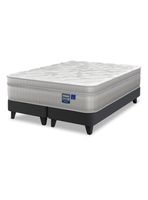 Cama Europea Paradise Súper King