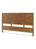 Respaldo Adria 2 Plazas