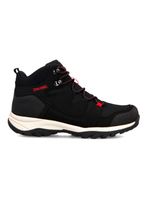 Zapatilla Outdoor Acordonado Breeze Hombre