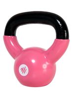 Kettlebell Vinyl 4Kg