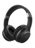 Audífonos Bluetooth XT220 Negro