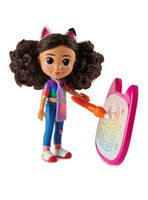 Muñeca con Accesorios