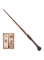 Figura de Acción Varita Harry Potter