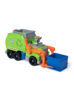 Camión de Reciclaje Rocky