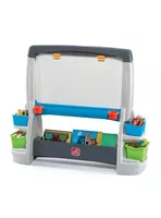 Pizarras Dual Grande