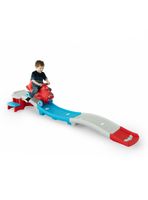 Tobogan Montaña Rusa SkyRider