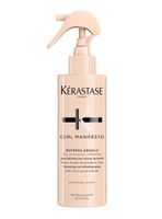 Spray Refrescante Cabello Rizado Refresh Absolu Curl Manifesto 190ml