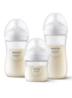 Set Natural 125-260-330ML