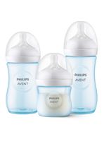 Set Natural Azul 125-260-330ML